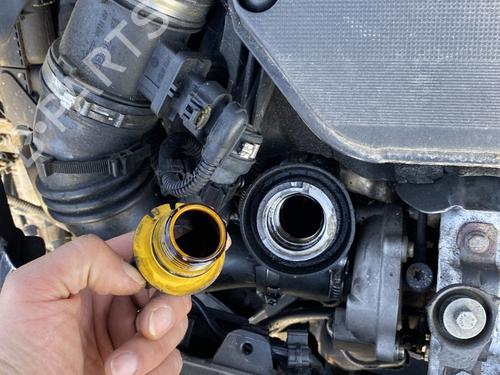 Engine FIAT PUNTO (199_) 1.3 D Multijet | BP30170241M1 