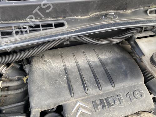 Used Upper protection Upper protection CITROËN XSARA PICASSO (N68) 1.6 HDi (90 hp) 31719241 31719241