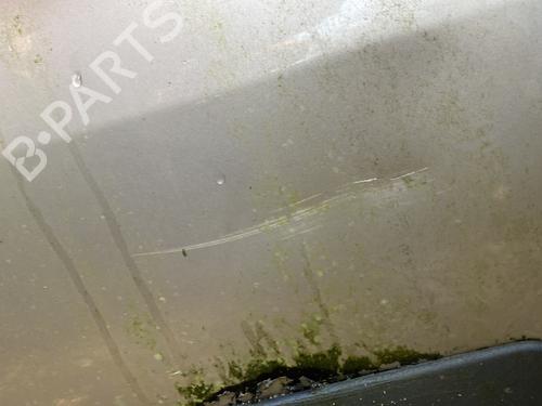 Right front door DACIA LOGAN MCV (KS_) 1.5 dCi (KS0W) | BP23783444C3 