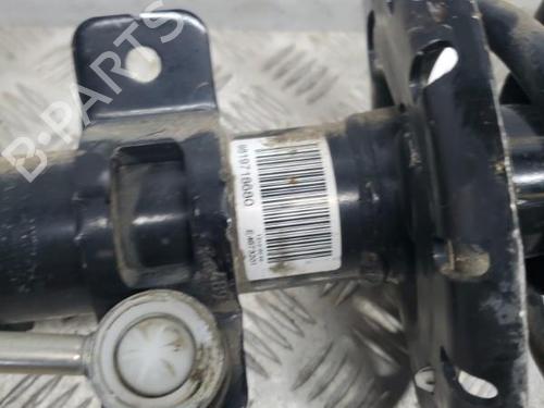 Left front shock absorber PEUGEOT 3008 II SUV (MC_, MR_, MJ_, M4_) 1.5 BlueHDi 130 | BP22119688M16 
