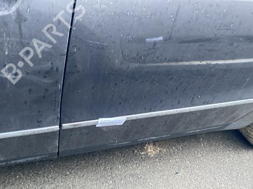 Tür links hinten für VW PASSAT B6 Variant (3C5) 1.9 TDI (105 hp) 22358386
