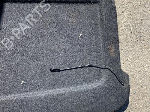 Hattehylde Hattehylde PEUGEOT 307 (3A/C) 1.6 HDi (90 hp) 34241096 34241096