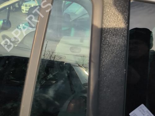 Used Rear left door window RENAULT MODUS / GRAND MODUS (F/JP0_) 1.5 dCi (JP0G, JP0H) (106 hp) 31580843