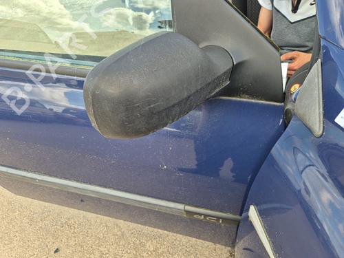 Right mirror RENAULT MEGANE II (BM0/1_, CM0/1_) 1.5 dCi (BM0F, BM0T, BM2B, CM0F, CM0T) | BP21663197C27
