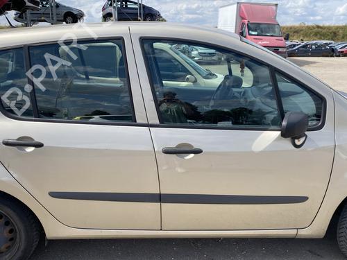 Kabinelys RENAULT MODUS / GRAND MODUS (F/JP0_) 1.2 (JP0C, JP0K, FP0C, FP0K, FP0P, JP0P, JP0T) | BP29081071I8 - Image 9