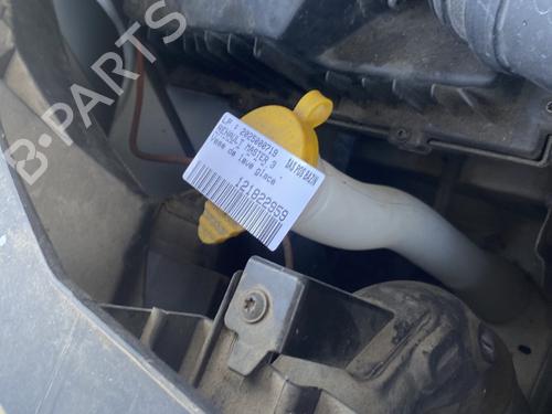 Sprinklertank RENAULT MASTER III Van (FV) 2.3 dCi 145 FWD (FV0E, FV0F, FV0H, FV02, FV0M, FV0S,... | BP32508537C113 - Image 3