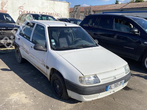 Gearbox CITROËN SAXO (S0, S1) 1.5 D | BP29341368M3 