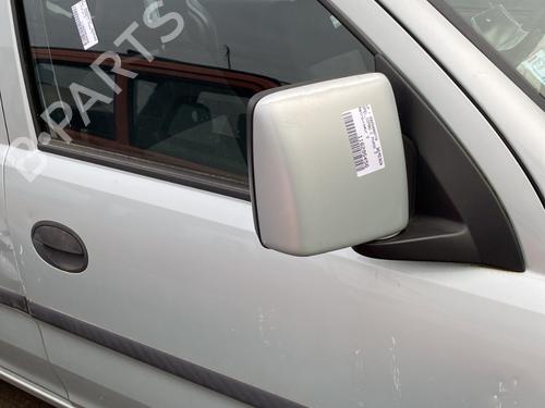 Right front door OPEL COMBO Box Body/MPV 1.3 CDTI 16V | BP30624748C3