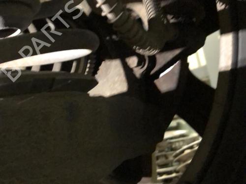 Right rear steering knuckle HYUNDAI SANTA FÉ II (CM) 2.7 V6 GLS | BP19913644M28 