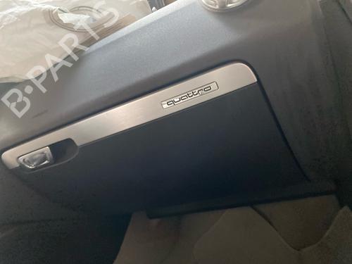 Glove box AUDI TT (8J3) 3.2 V6 quattro | BP40253604C95 - Image 3