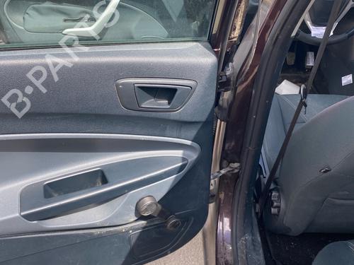 Rear left panel FORD FIESTA VI (CB1, CCN) 1.4 TDCi | BP34143200C60 - Image 2
