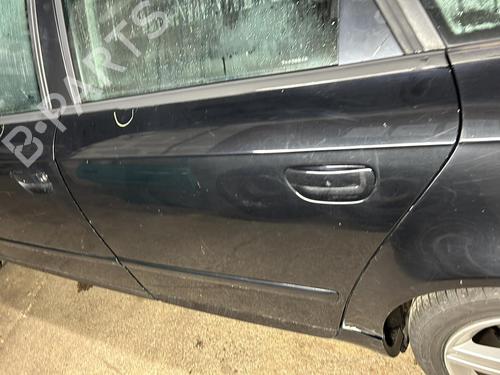 Left rear door AUDI A4 B7 (8EC) 2.0 TDI 16V | BP22115165C4 