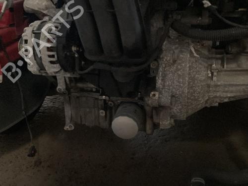 Engine SKODA CITIGO (NF1) 1.0 | BP19909549M1 - Image 3