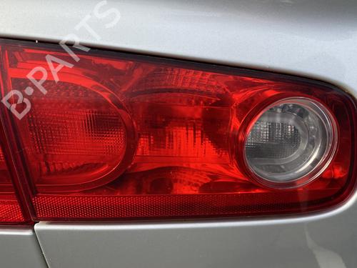 Used Left tailgate light RENAULT LAGUNA II (BG0/1_) 2.0 16V (BG00, BG0K, BG0P, BG0W) (135 hp) 30133256