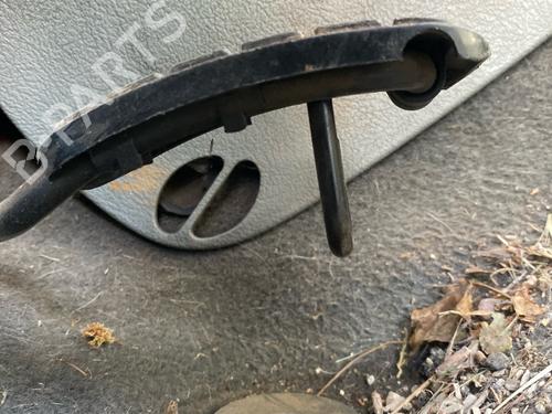 Used Pedal Pedal 37156769 37156769