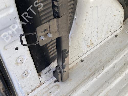 Travessa CITROËN BERLINGO MULTISPACE (B9) 1.6 HDi 110 (109 hp) 31041535