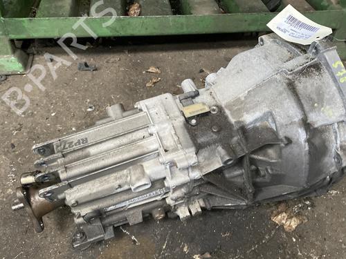 Gearbox BMW 1 (E87) 118 d | BP28583016M3 - Image 4