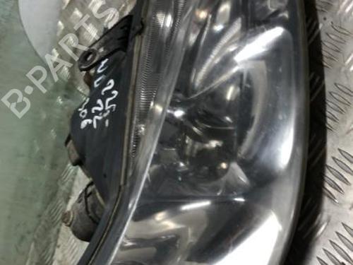 Højre forlygte PEUGEOT 306 Hatchback (7A, 7C, N3, N5) [1993-2003]  22119717