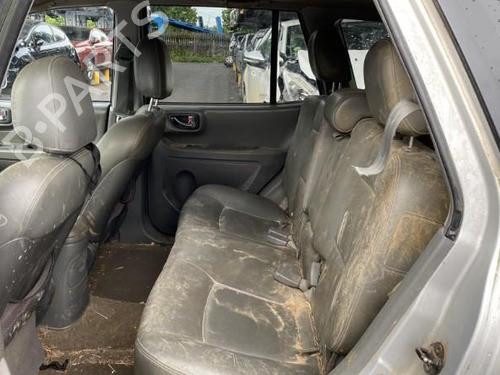 Left sun visor HYUNDAI SANTA FÉ I (SM) 2.0 CRDi 4x4 | BP22121537I1 