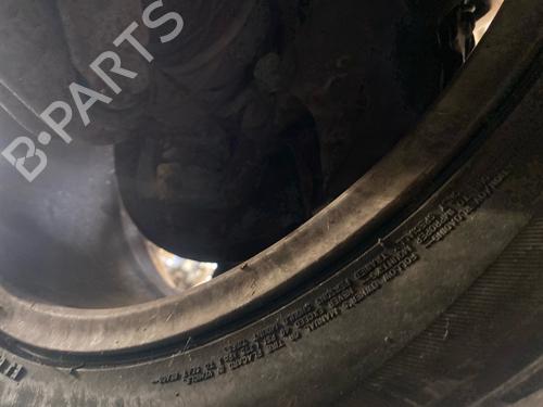 Used Left front steering knuckle Left front steering knuckle 36817219 36817219