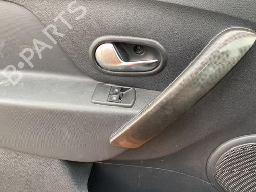Front left panel DACIA SANDERO II 1.5 dCi | BP28707690C58 - Image 3