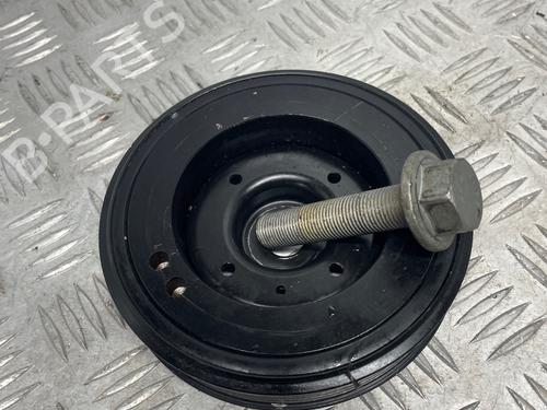 Pulley SEAT LEON (5F1) 2.0 Cupra | BP36337423M122 - Image 3