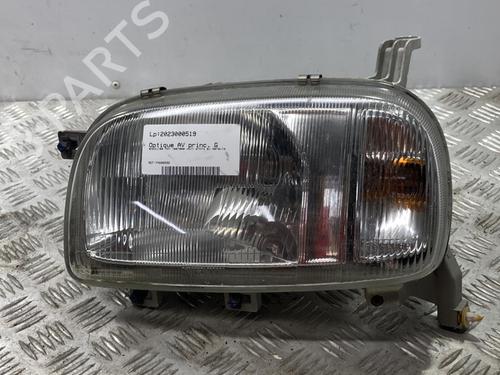 Left headlight NISSAN MICRA II (K11) 1.0 i 16V (K11) | BP19908463C28 
