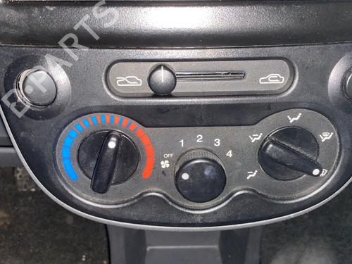 AC-Styringsenhed/Manøvreenhed CHEVROLET MATIZ (M200, M250) 0.8 (52 hp) 30874551