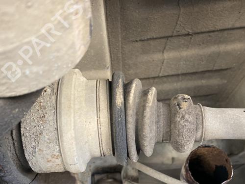Used Right rear brake caliper Right rear brake caliper 25271295 25271295