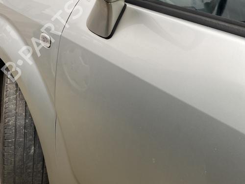 Left front door TOYOTA COROLLA Verso (ZER_, ZZE12_, R1_) 2.2 D-4D (AUR10_, AUR10R) | BP23784509C2 