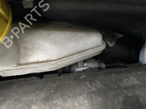 Used Brake master cylinder Brake master cylinder CITROËN C3 AIRCROSS II (2R_, 2C_) 1.5 BlueHDi 110 (110 hp) 25158429 25158429