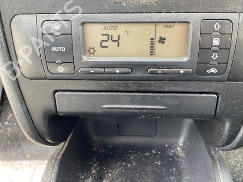 Commande Chauffage SEAT LEON (1M1) 1.9 TDI | BP19909867I5 