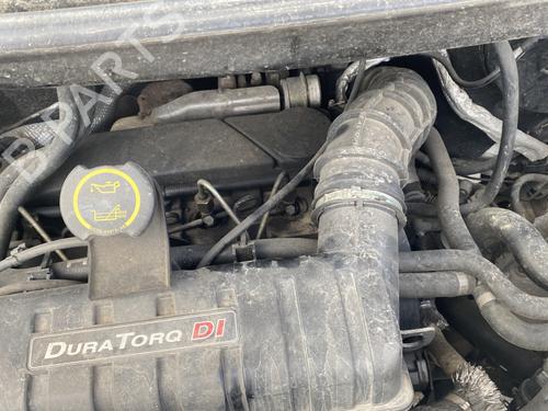 Air filter box FORD TRANSIT Van (FA_ _) 2.0 DI (FAE_, FAF_, FAG_) | BP27358660M87 - Image 5