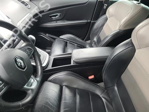 Front right panel RENAULT SCÉNIC IV (J9_) 1.6 dCi 160 | BP37438736C59 - Image 11