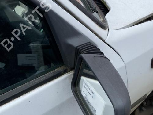 Right mirror PEUGEOT 205 II (20A/C) 1.4 | BP19912809C27
