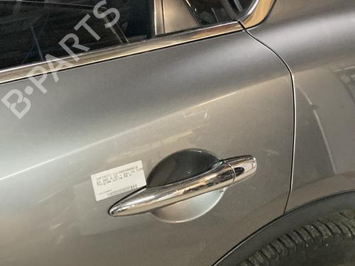 Dør venstre bagtil INFINITI EX 30d | BP23782198C4 - Image 7