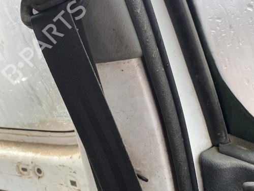 Used Front left seatbelt PEUGEOT PARTNER Box Body/MPV (5_, G_) 1.9 D (69 hp) 31925445