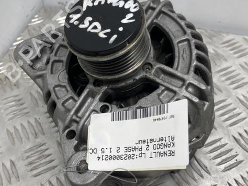 alternator-renault-kangoo-express-fw01_-2008-29124453 main image
