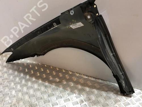 Right front fenders RENAULT LAGUNA III (BT0/1) 1.5 dCi (BT00, BT0A, BT0T, BT1J) | BP19912268C42 