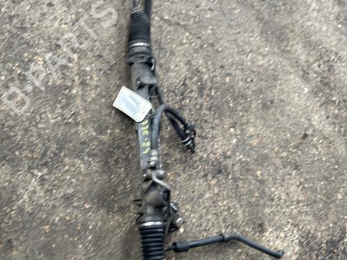 Used Steering rack BMW X3 (E83) xDrive 30 d (218 hp) 28589269