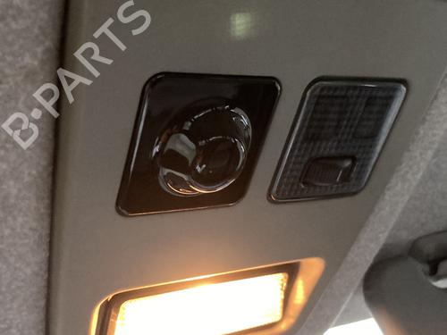 Used Interior roof light Interior roof light 23782541 23782541