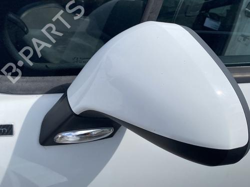 Used Left mirror PEUGEOT 207 (WA_, WC_) 1.6 16V Turbo (156 hp) 27159316