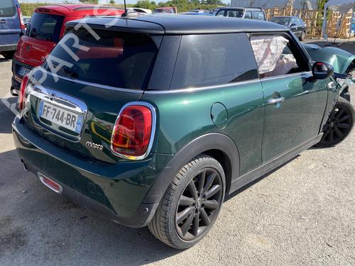 Lights ECU MINI MINI (F56) Cooper | BP37249111M55 - Image 10