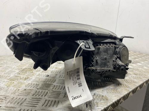Left headlight RENAULT MEGANE III Hatchback (BZ0/1_, B3_) 1.5 dCi (BZ0C) | BP38558381C28 - Image 4