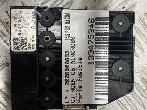 Used Electronic module Electronic module 39520289 39520289