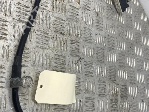 Used Cable Cable FIAT GRANDE PUNTO (199_) 1.4 (199AXB11, 199AXB1A, 199BXB1A, 199AXL1A) (77 hp) 32454169 32454169