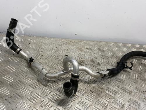 Used Pipe RENAULT SCÉNIC IV (J9_) 1.7 Blue dCi 120 (J9A7, J9A8) (120 hp) 25271280