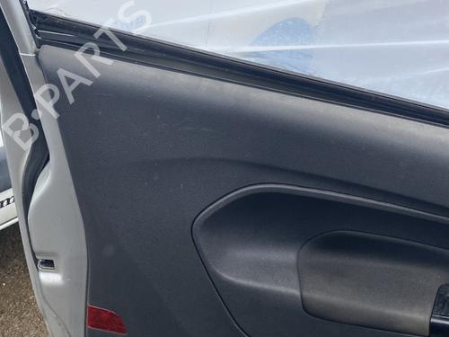 Front left panel FORD FIESTA VI (CB1, CCN) 1.5 TDCi | BP32412378C58