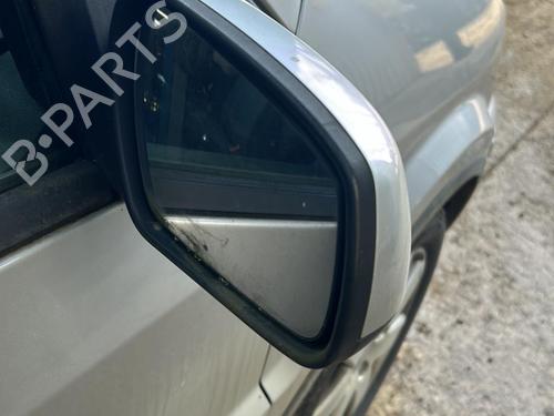 Right mirror FORD FUSION (JU_) 1.4 TDCi | BP19908061C27