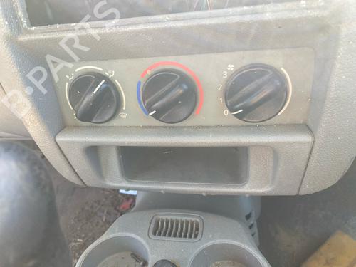 Climate control RENAULT KANGOO (KC0/1_) 1.5 dCi (KC07) | BP34412425I5 - Image 2